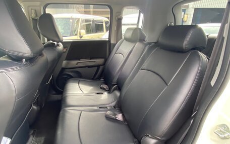Honda Crossroad, 2010 год, 866 000 рублей, 17 фотография