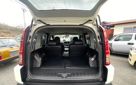 Honda Crossroad, 2010 год, 866 000 рублей, 24 фотография