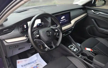 Skoda Octavia IV, 2022 год, 1 672 010 рублей, 9 фотография