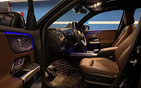Mercedes-Benz GLB, 2023 год, 2 070 500 рублей, 10 фотография