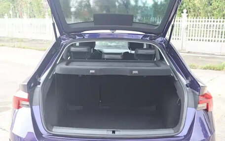 Skoda Octavia IV, 2022 год, 1 672 010 рублей, 18 фотография