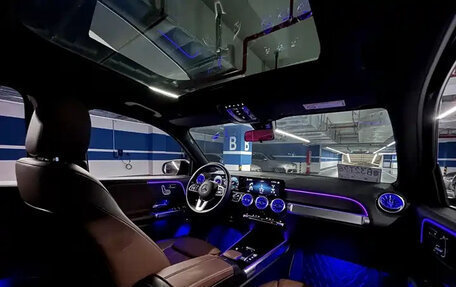 Mercedes-Benz GLB, 2023 год, 2 070 500 рублей, 9 фотография