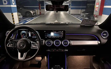 Mercedes-Benz GLB, 2023 год, 2 070 500 рублей, 8 фотография