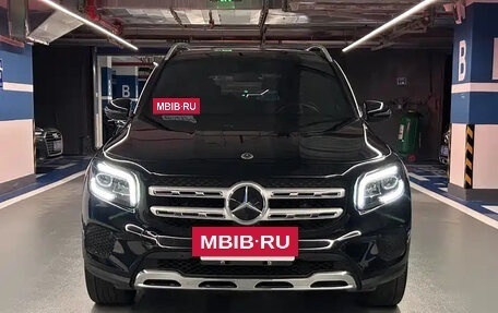 Mercedes-Benz GLB, 2023 год, 2 070 500 рублей, 2 фотография