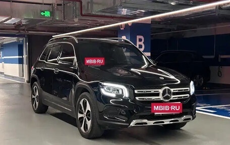 Mercedes-Benz GLB, 2023 год, 2 070 500 рублей, 3 фотография