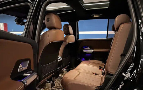 Mercedes-Benz GLB, 2023 год, 2 070 500 рублей, 12 фотография