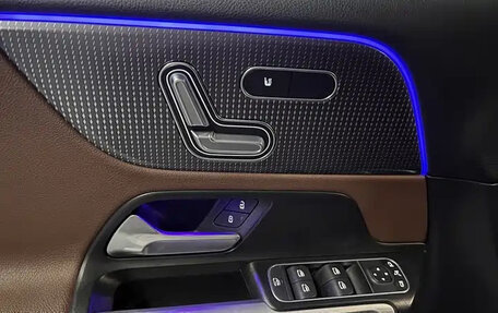 Mercedes-Benz GLB, 2023 год, 2 070 500 рублей, 13 фотография