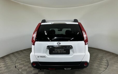 Nissan X-Trail, 2014 год, 1 150 000 рублей, 3 фотография