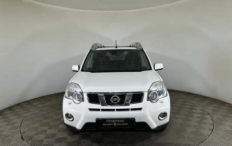 Nissan X-Trail, 2014 год, 1 150 000 рублей, 2 фотография