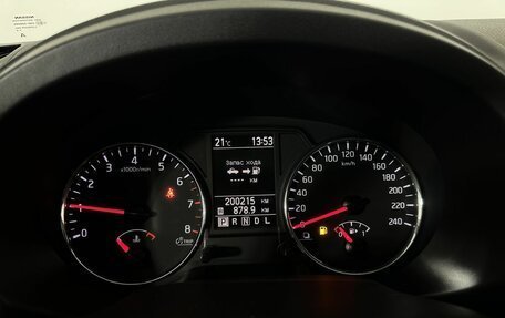 Nissan X-Trail, 2014 год, 1 150 000 рублей, 11 фотография