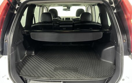 Nissan X-Trail, 2014 год, 1 150 000 рублей, 19 фотография