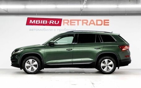 Skoda Kodiaq I, 2021 год, 3 299 000 рублей, 8 фотография