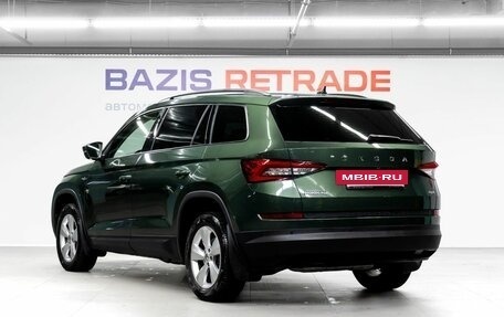 Skoda Kodiaq I, 2021 год, 3 299 000 рублей, 7 фотография