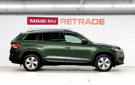 Skoda Kodiaq I, 2021 год, 3 299 000 рублей, 5 фотография