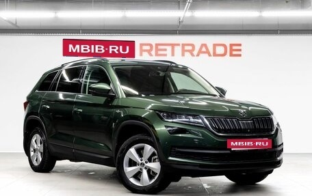 Skoda Kodiaq I, 2021 год, 3 299 000 рублей, 4 фотография