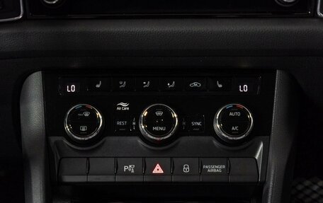Skoda Kodiaq I, 2021 год, 3 299 000 рублей, 19 фотография