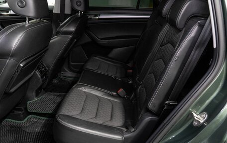 Skoda Kodiaq I, 2021 год, 3 299 000 рублей, 13 фотография