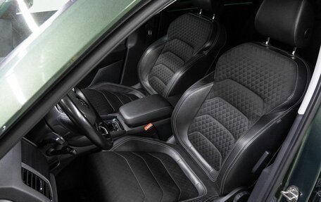 Skoda Kodiaq I, 2021 год, 3 299 000 рублей, 12 фотография