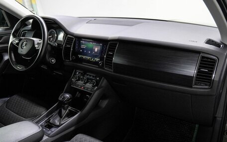 Skoda Kodiaq I, 2021 год, 3 299 000 рублей, 15 фотография