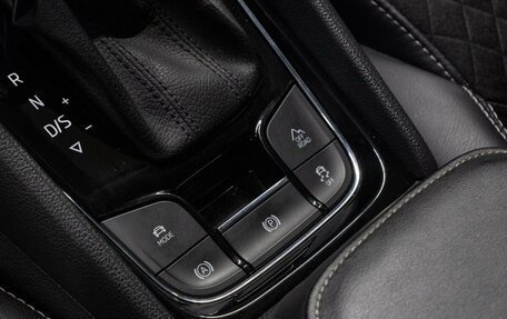 Skoda Kodiaq I, 2021 год, 3 299 000 рублей, 23 фотография