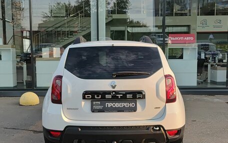 Renault Duster I рестайлинг, 2019 год, 1 640 000 рублей, 7 фотография