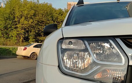 Renault Duster I рестайлинг, 2019 год, 1 640 000 рублей, 21 фотография