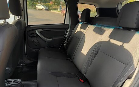 Renault Duster I рестайлинг, 2019 год, 1 640 000 рублей, 15 фотография