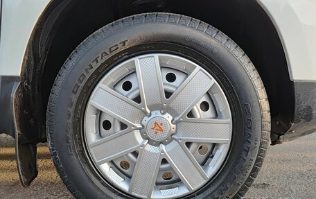 Renault Duster I рестайлинг, 2019 год, 1 640 000 рублей, 22 фотография