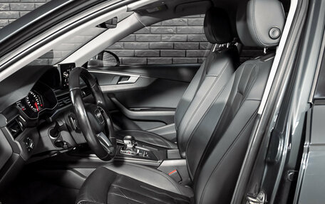 Audi A4 allroad, 2016 год, 2 605 000 рублей, 10 фотография