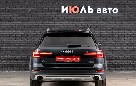 Audi A4 allroad, 2016 год, 2 605 000 рублей, 6 фотография