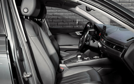 Audi A4 allroad, 2016 год, 2 605 000 рублей, 11 фотография