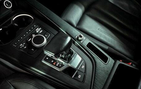 Audi A4 allroad, 2016 год, 2 605 000 рублей, 16 фотография