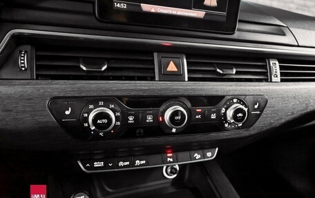 Audi A4 allroad, 2016 год, 2 605 000 рублей, 17 фотография