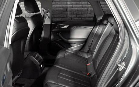Audi A4 allroad, 2016 год, 2 605 000 рублей, 21 фотография