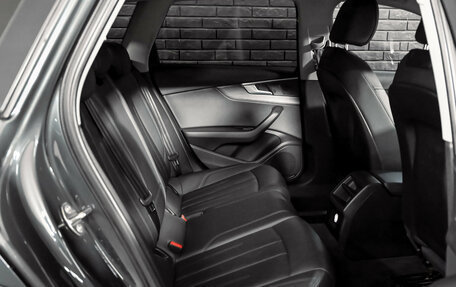 Audi A4 allroad, 2016 год, 2 605 000 рублей, 20 фотография