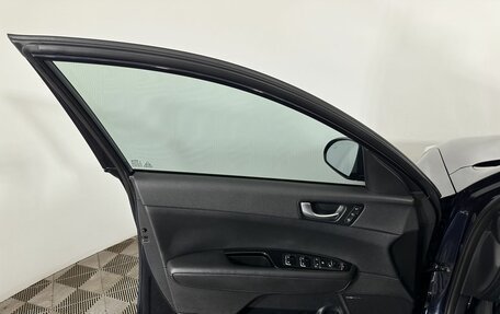 KIA Optima IV, 2017 год, 1 960 000 рублей, 8 фотография