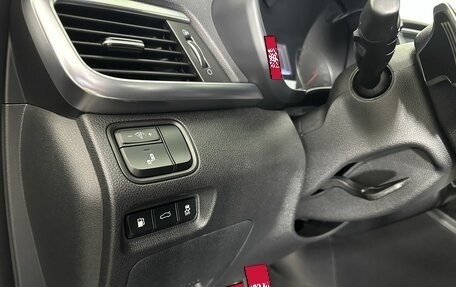 KIA Optima IV, 2017 год, 1 960 000 рублей, 9 фотография