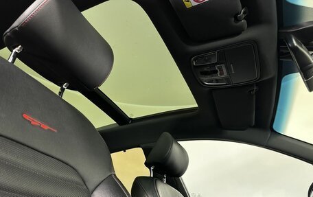 KIA Optima IV, 2017 год, 1 960 000 рублей, 15 фотография