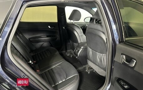 KIA Optima IV, 2017 год, 1 960 000 рублей, 17 фотография