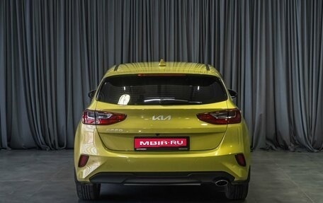 KIA cee'd III, 2022 год, 2 149 000 рублей, 4 фотография