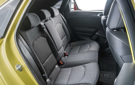 KIA cee'd III, 2022 год, 2 149 000 рублей, 7 фотография