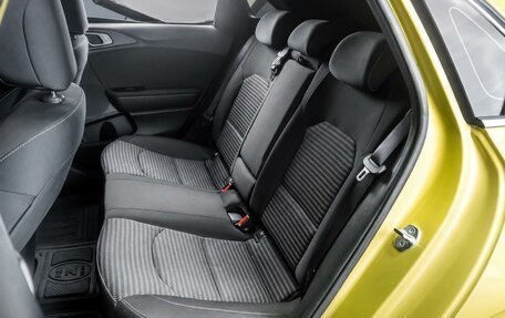 KIA cee'd III, 2022 год, 2 149 000 рублей, 9 фотография