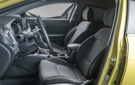 KIA cee'd III, 2022 год, 2 149 000 рублей, 10 фотография