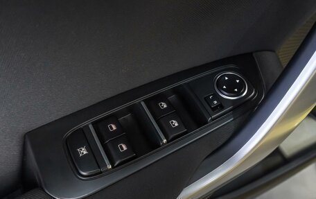 KIA cee'd III, 2022 год, 2 149 000 рублей, 19 фотография