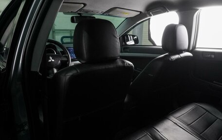 Mitsubishi Lancer IX, 2010 год, 649 000 рублей, 11 фотография