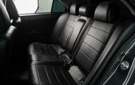 Mitsubishi Lancer IX, 2010 год, 649 000 рублей, 9 фотография