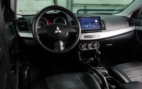 Mitsubishi Lancer IX, 2010 год, 649 000 рублей, 6 фотография