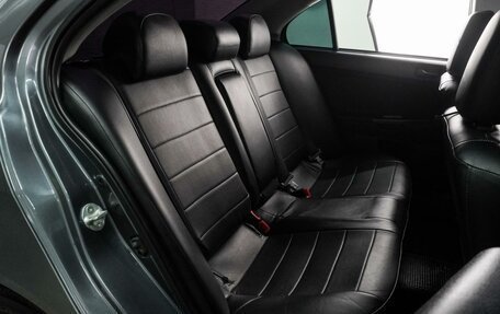 Mitsubishi Lancer IX, 2010 год, 649 000 рублей, 7 фотография