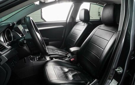 Mitsubishi Lancer IX, 2010 год, 649 000 рублей, 10 фотография
