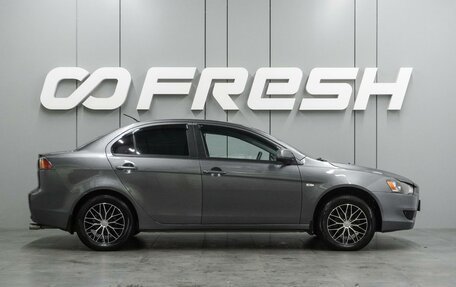 Mitsubishi Lancer IX, 2010 год, 649 000 рублей, 5 фотография